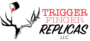 Trigger Finger Replicas